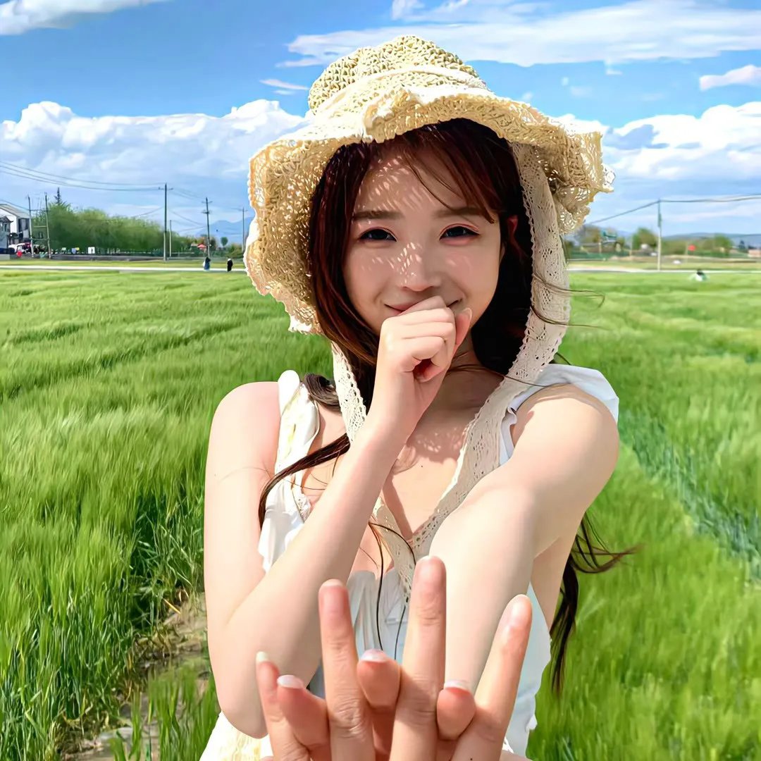 村夫艳妇